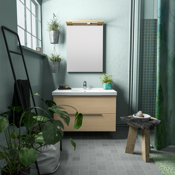 Allaskaappi Temal Trend