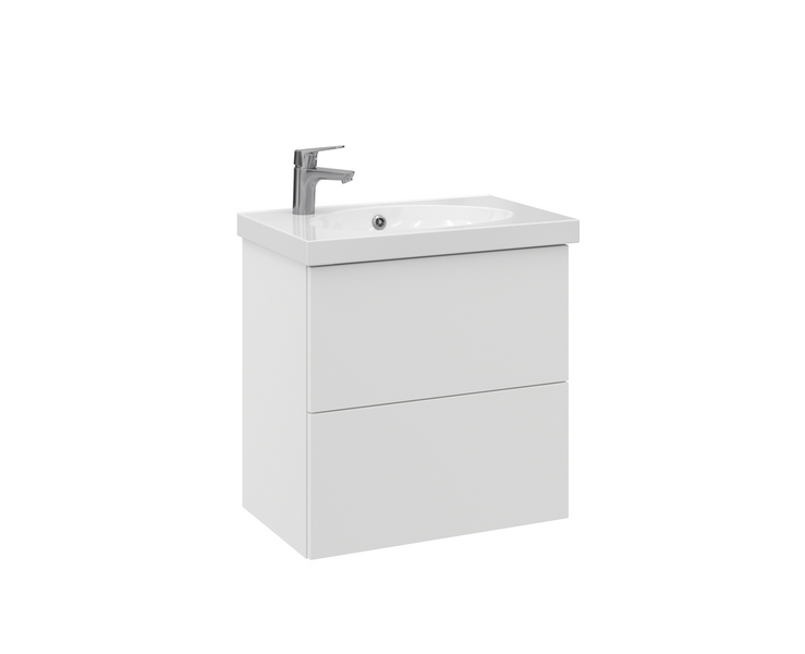 Allaskaappi Temal Trend