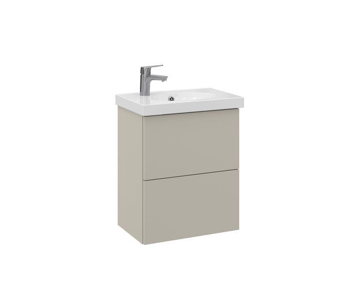 Allaskaappi Temal Trend