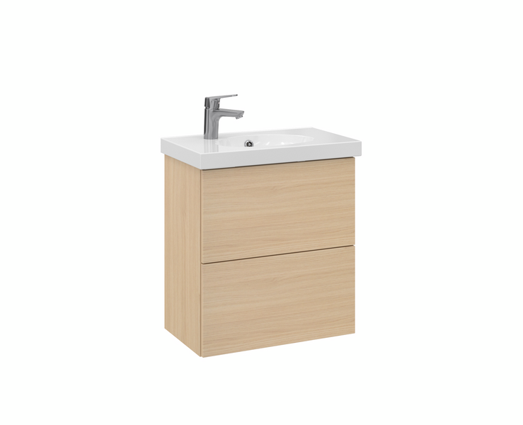 Allaskaappi Temal Trend