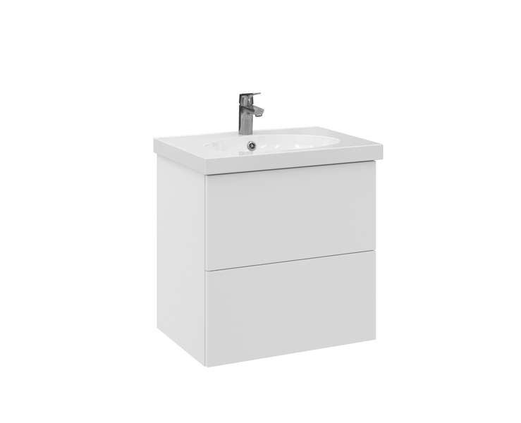 Allaskaappi Temal Trend