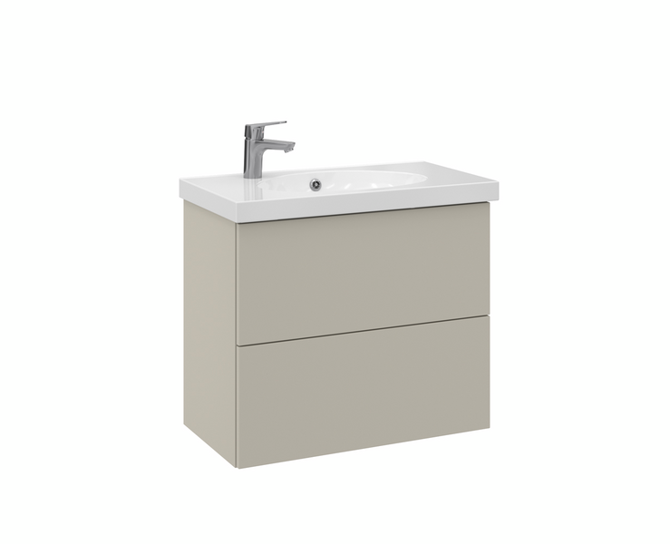 Allaskaappi Temal Trend