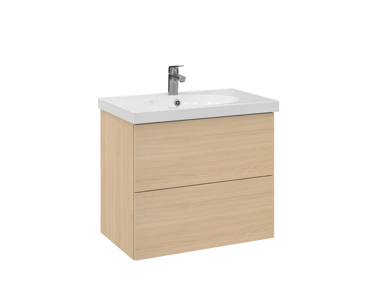 Allaskaappi Temal Trend