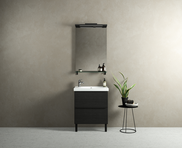 Allaskaappi Temal Trend