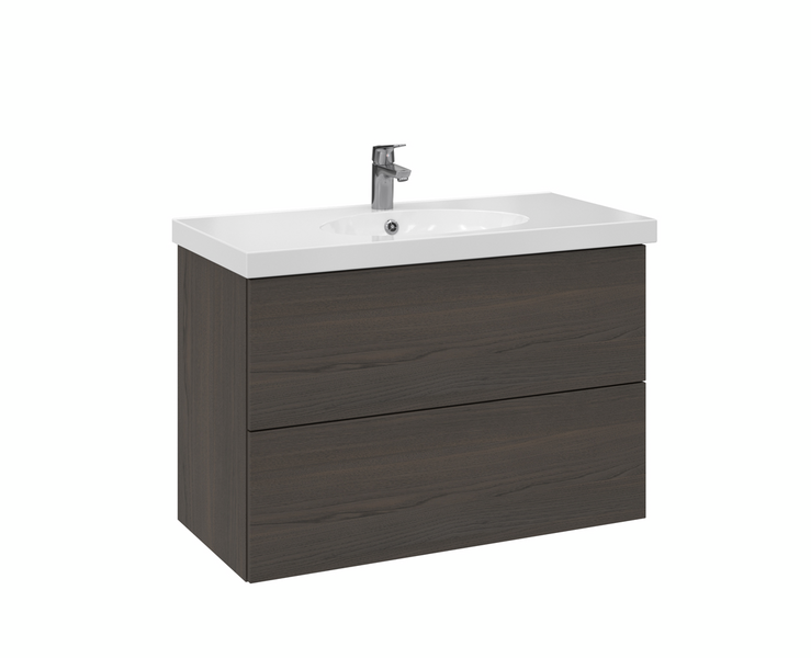 Allaskaappi Temal Trend