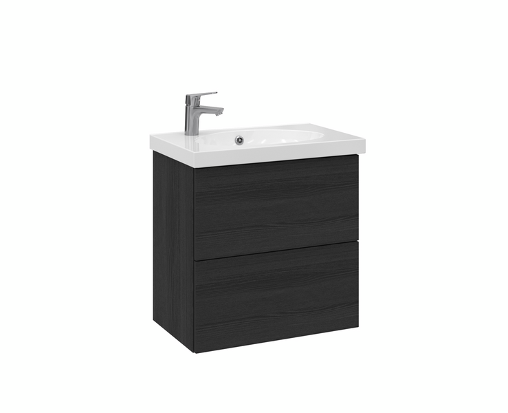 Allaskaappi Temal Trend