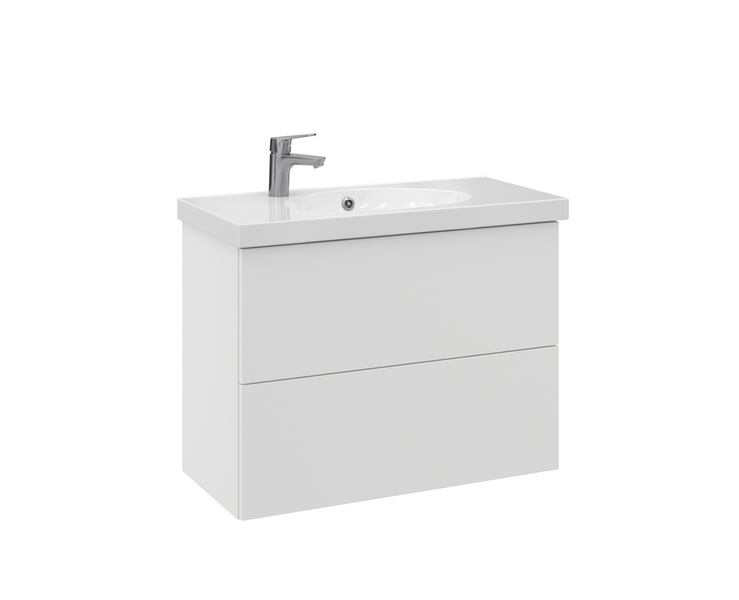 Allaskaappi Temal Trend