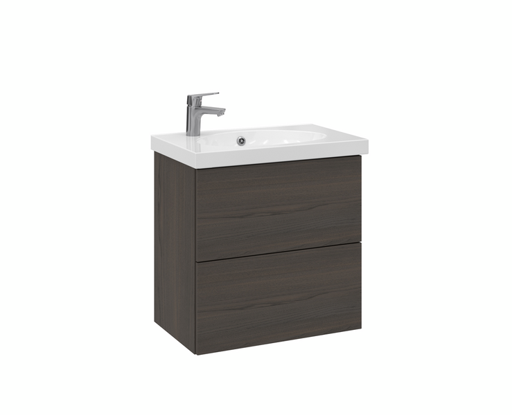 Allaskaappi Temal Trend