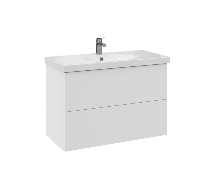 Allaskaappi Temal Trend