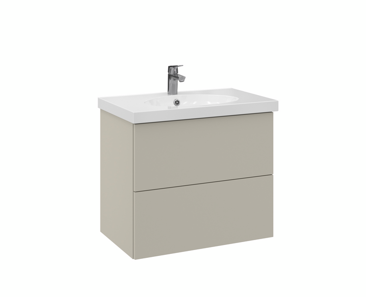 Allaskaappi Temal Trend