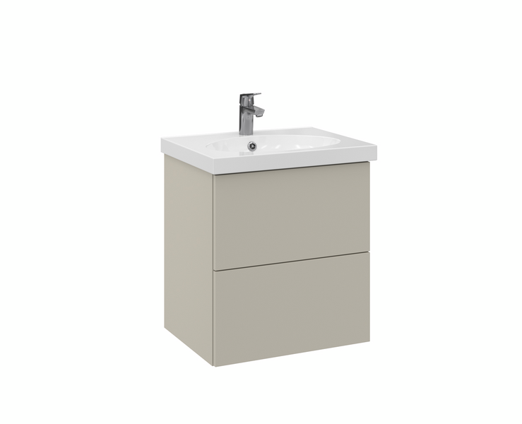 Allaskaappi Temal Trend