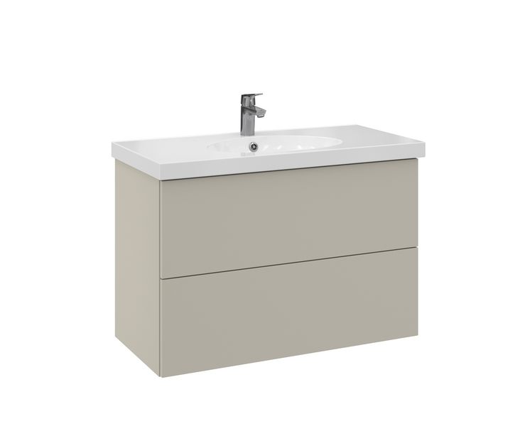 Allaskaappi Temal Trend