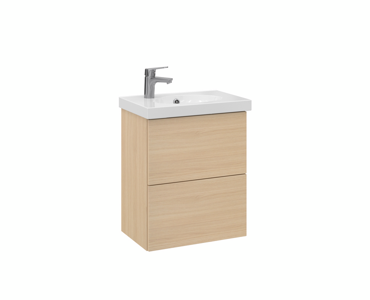 Allaskaappi Temal Trend