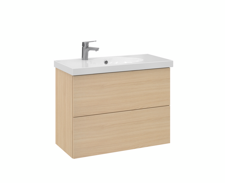 Allaskaappi Temal Trend