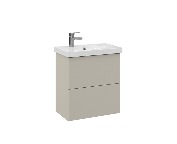 Allaskaappi Temal Trend