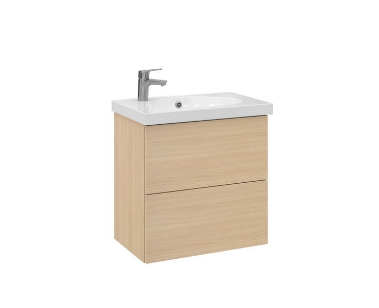 Allaskaappi Temal Trend