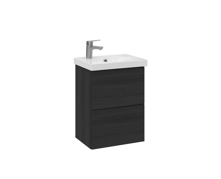 Allaskaappi Temal Trend