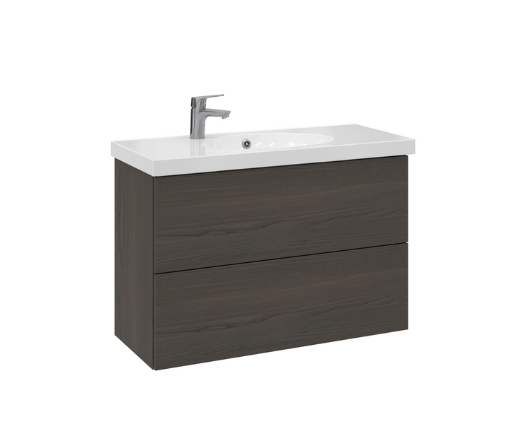 Allaskaappi Temal Trend