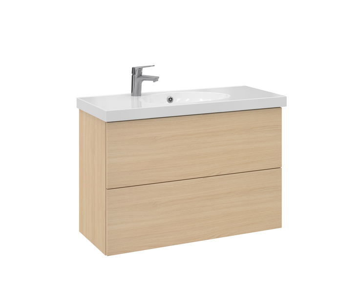 Allaskaappi Temal Trend