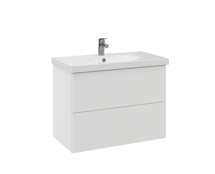 Allaskaappi Temal Trend