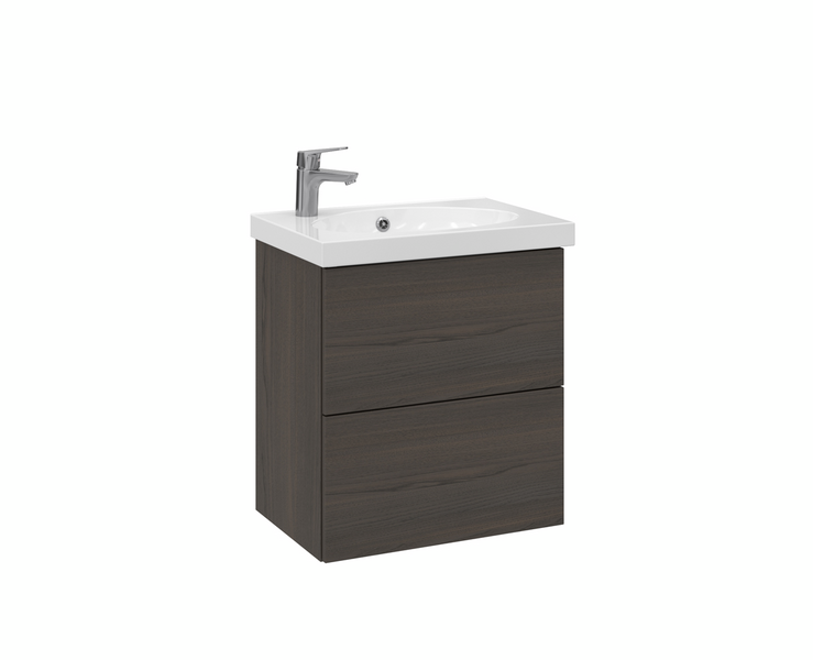 Allaskaappi Temal Trend