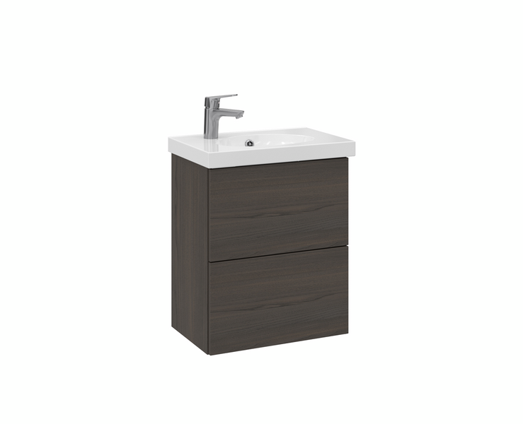 Allaskaappi Temal Trend