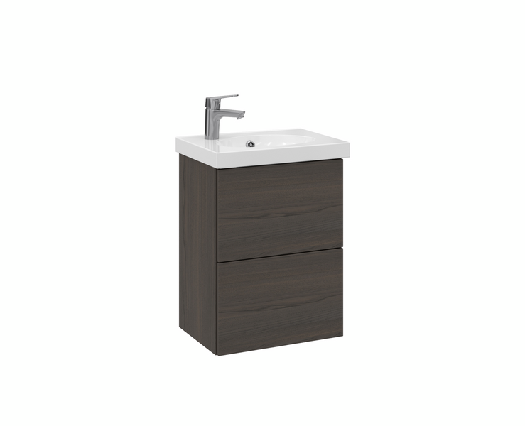 Allaskaappi Temal Trend