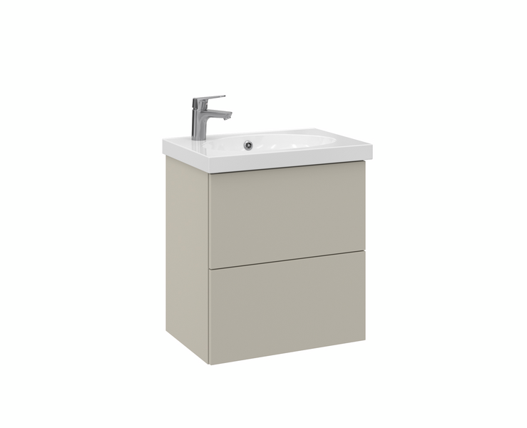 Allaskaappi Temal Trend