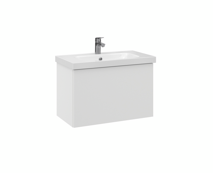 Allaskaappi Temal Stella 1 laatikko