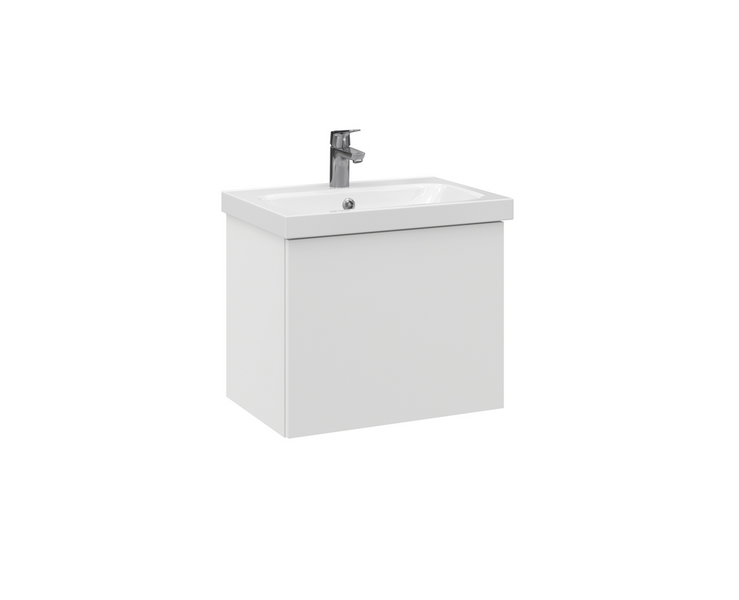 Allaskaappi Temal Stella 1 laatikko