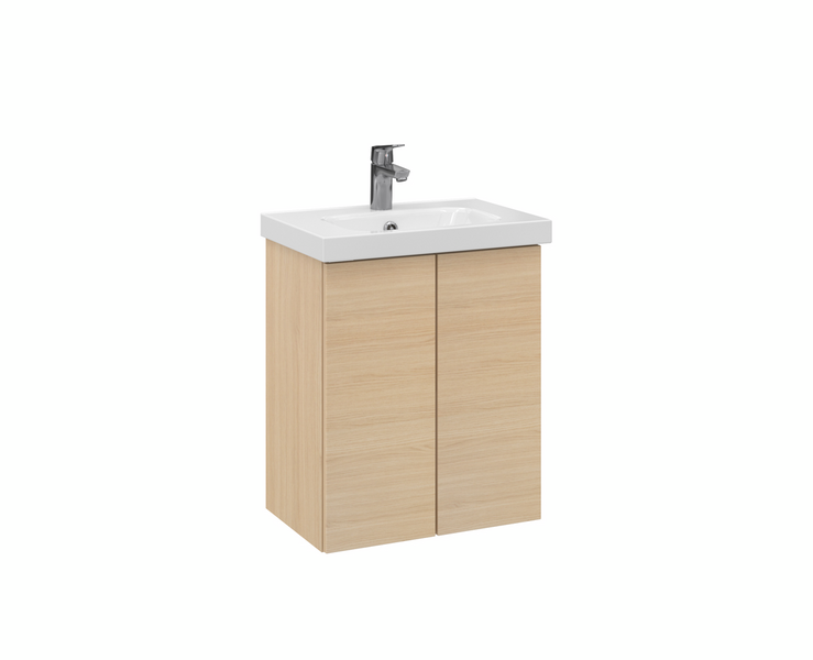 Allaskaappi Temal Stella 2 ovea