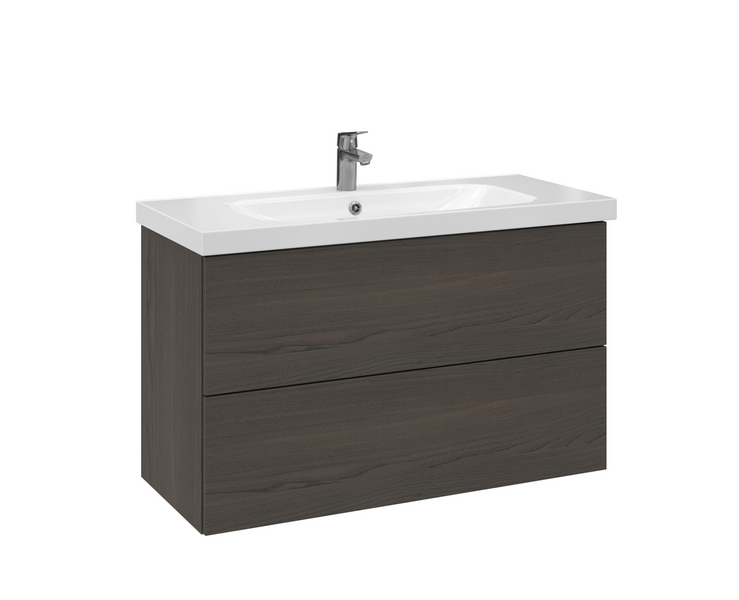 Allaskaappi Temal Stella 2 laatikkoa