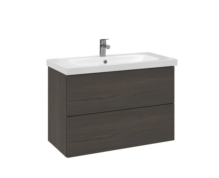 Allaskaappi Temal Stella 2 laatikkoa