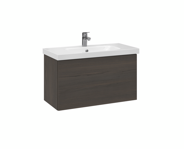 Allaskaappi Temal Stella 1 laatikko