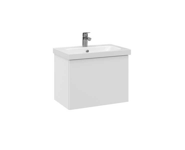 Allaskaappi Temal Stella 1 laatikko