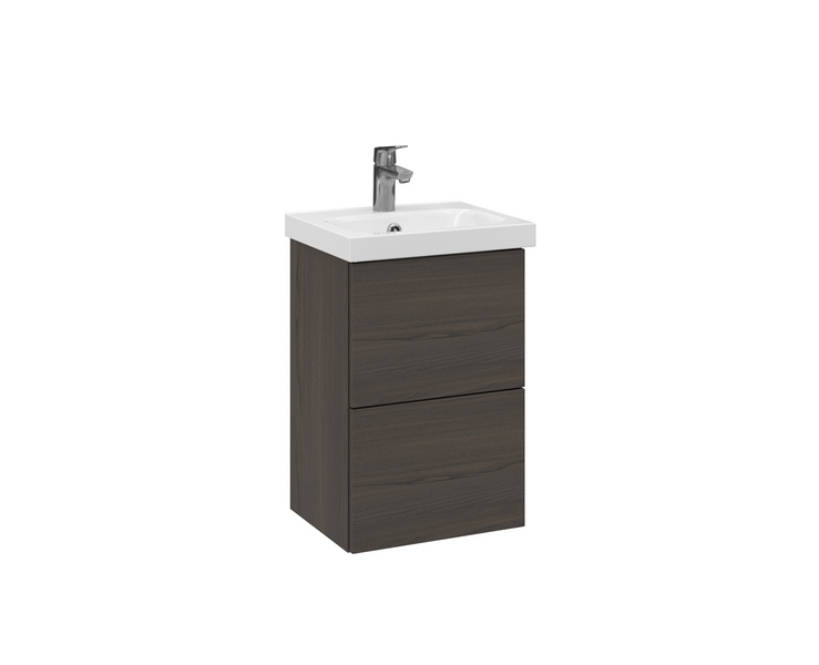 Allaskaappi Temal Stella 2 laatikkoa