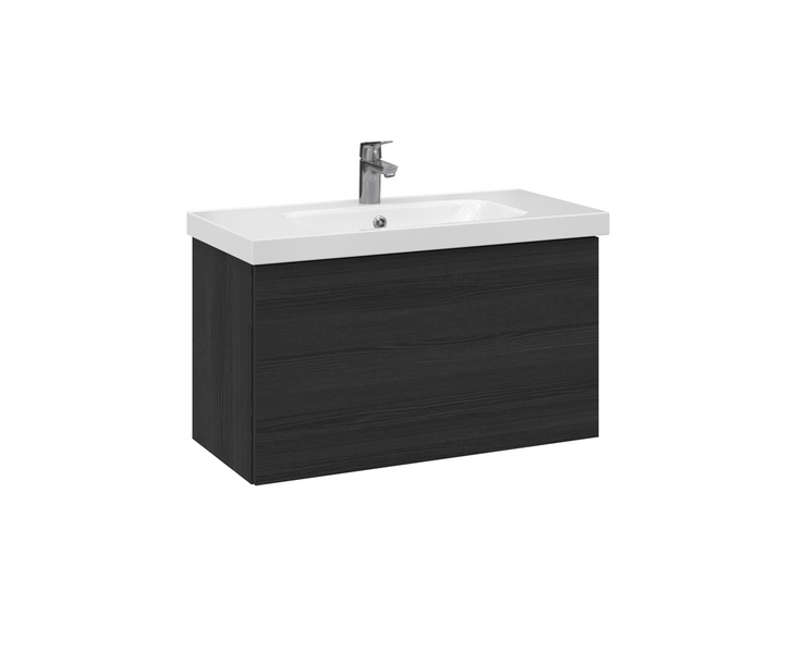 Allaskaappi Temal Stella 1 laatikko