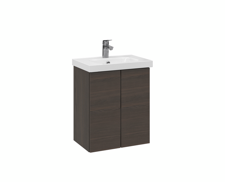 Allaskaappi Temal Stella 2 ovea