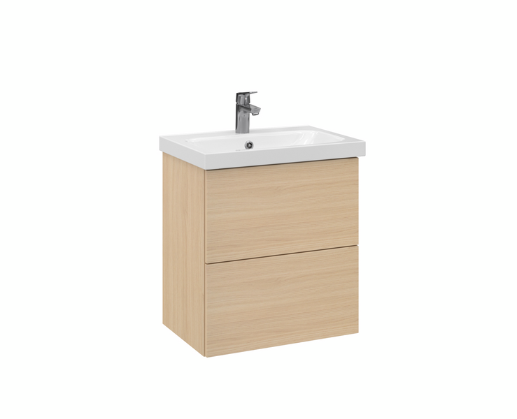 Allaskaappi Temal Stella 2 laatikkoa