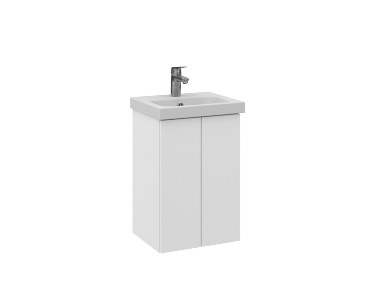 Allaskaappi Temal Stella 2 ovea