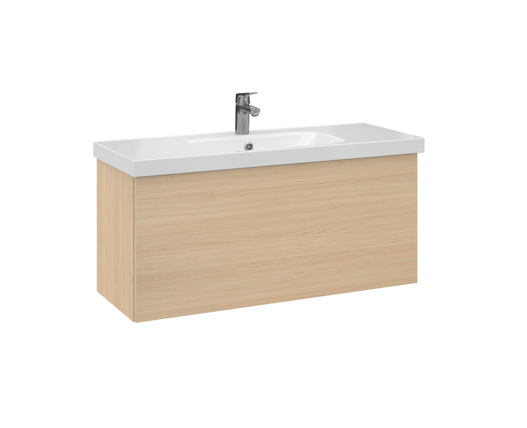 Allaskaappi Temal Stella 1 laatikko