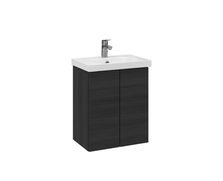 Allaskaappi Temal Stella 2 ovea