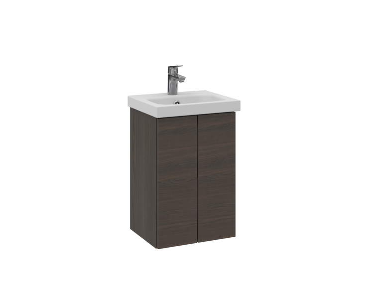 Allaskaappi Temal Stella 2 ovea