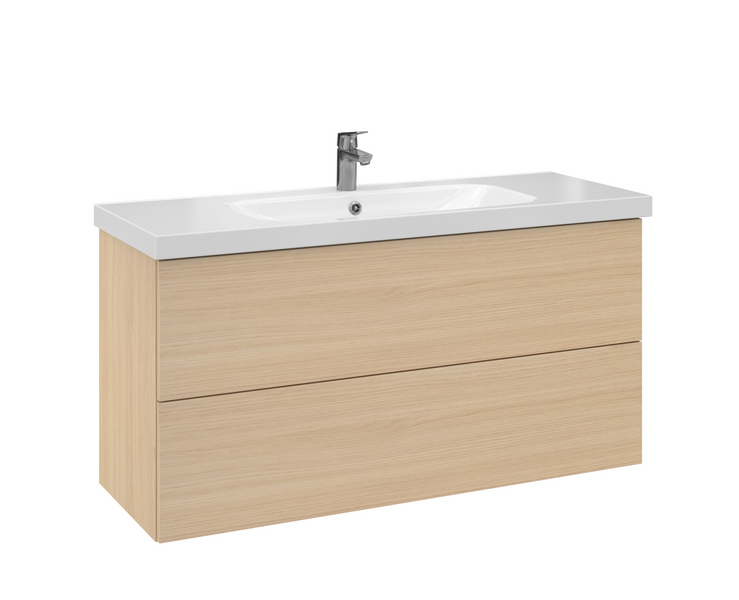 Allaskaappi Temal Stella 2 laatikkoa