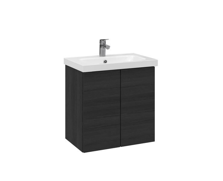 Allaskaappi Temal Stella 2 ovea