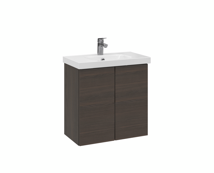 Allaskaappi Temal Stella 2 ovea