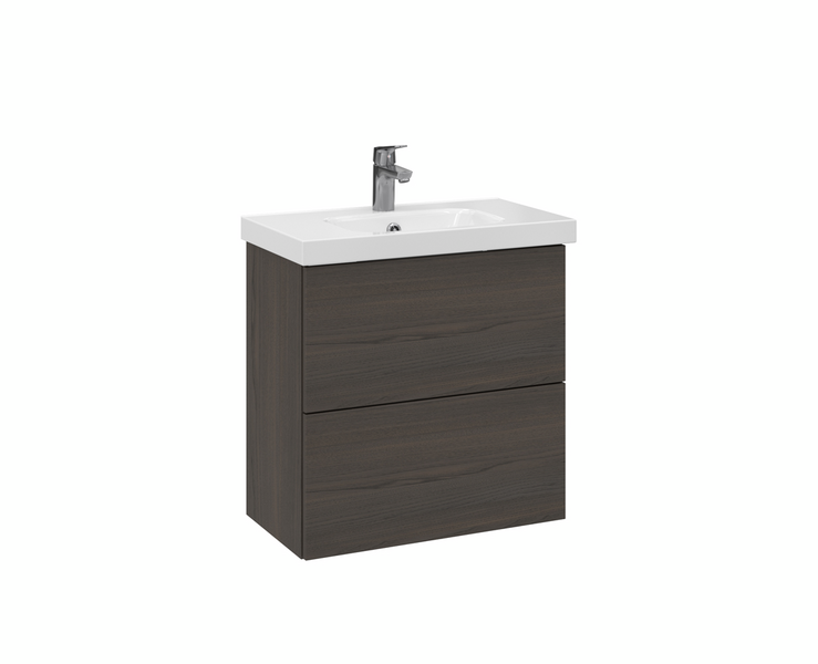 Allaskaappi Temal Stella 2 laatikkoa