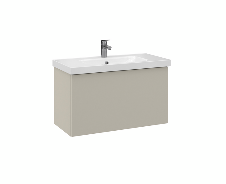 Allaskaappi Temal Stella 1 laatikko