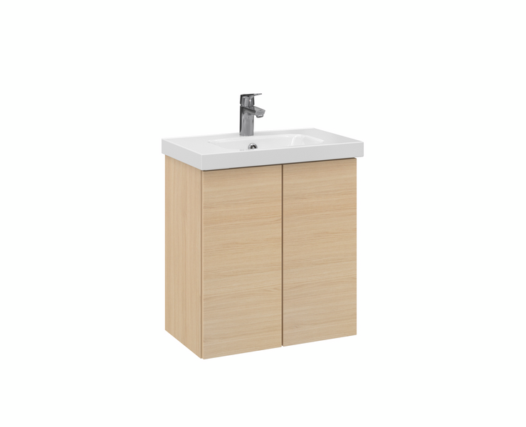 Allaskaappi Temal Stella 2 ovea