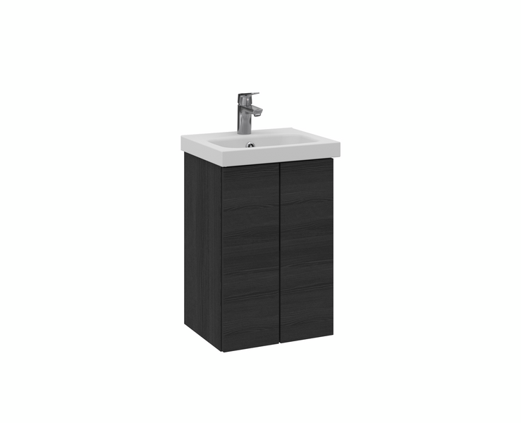 Allaskaappi Temal Stella 2 ovea